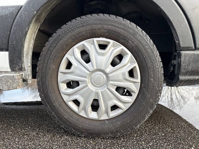 Used 2024 Ford Transit 250 Low Roof w/ Exterior Upgrade Package image 16