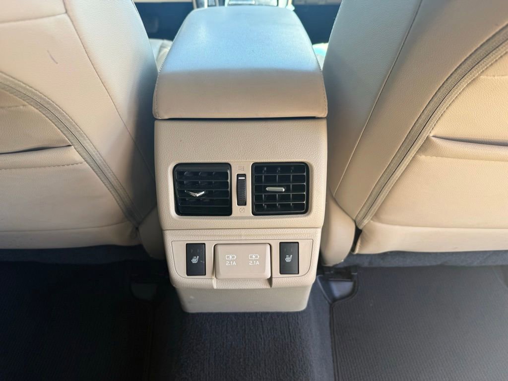 Used 2019 Subaru Legacy 2.5i Limited w/ Popular Package #2A AWD/4WD image 16