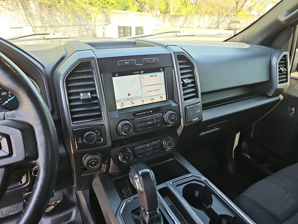 Used 2019 Ford F150 XLT w/ Equipment Group 302A Luxury image 19