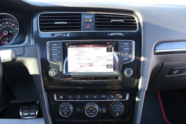 Used 2015 Volkswagen GTI S FWD image 22