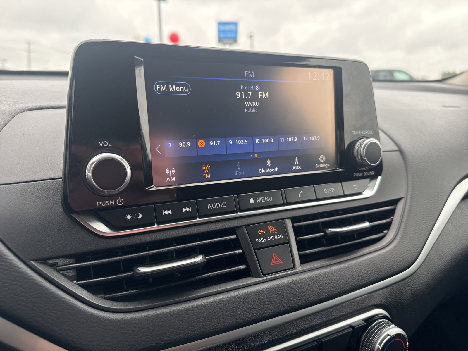 Used 2022 Nissan Altima 2.5 S image 26