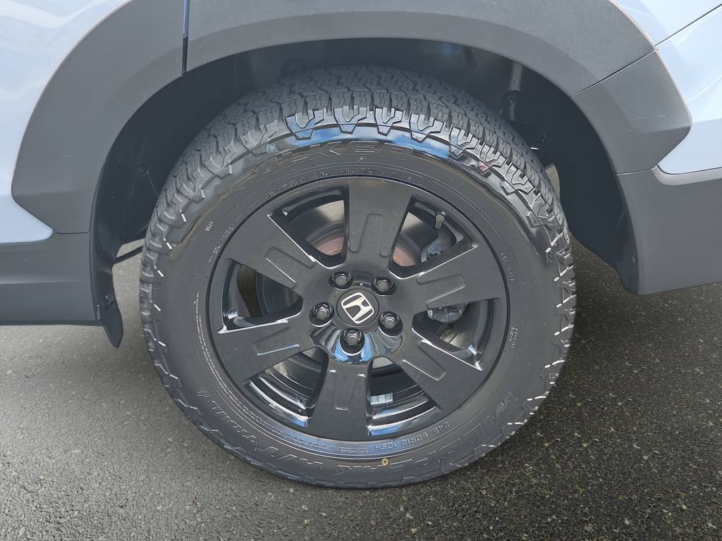 Used 2022 Honda Pilot TrailSport image 33