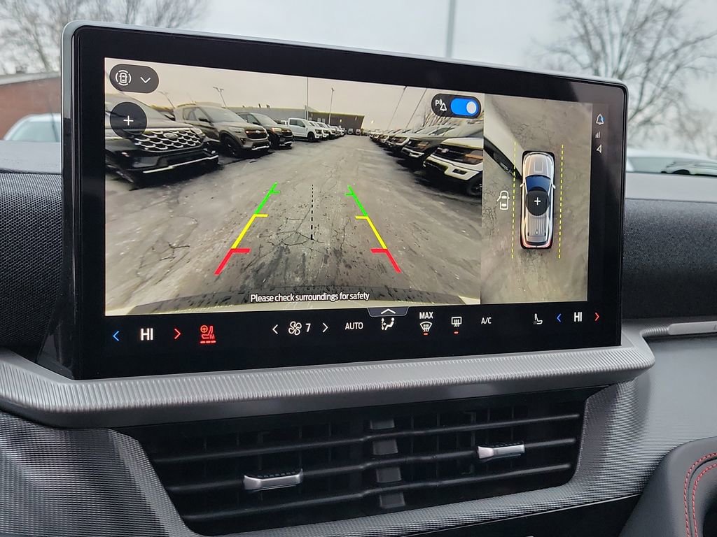 New 2026 Ford Explorer ST w/ Sun And Sound Package image 26