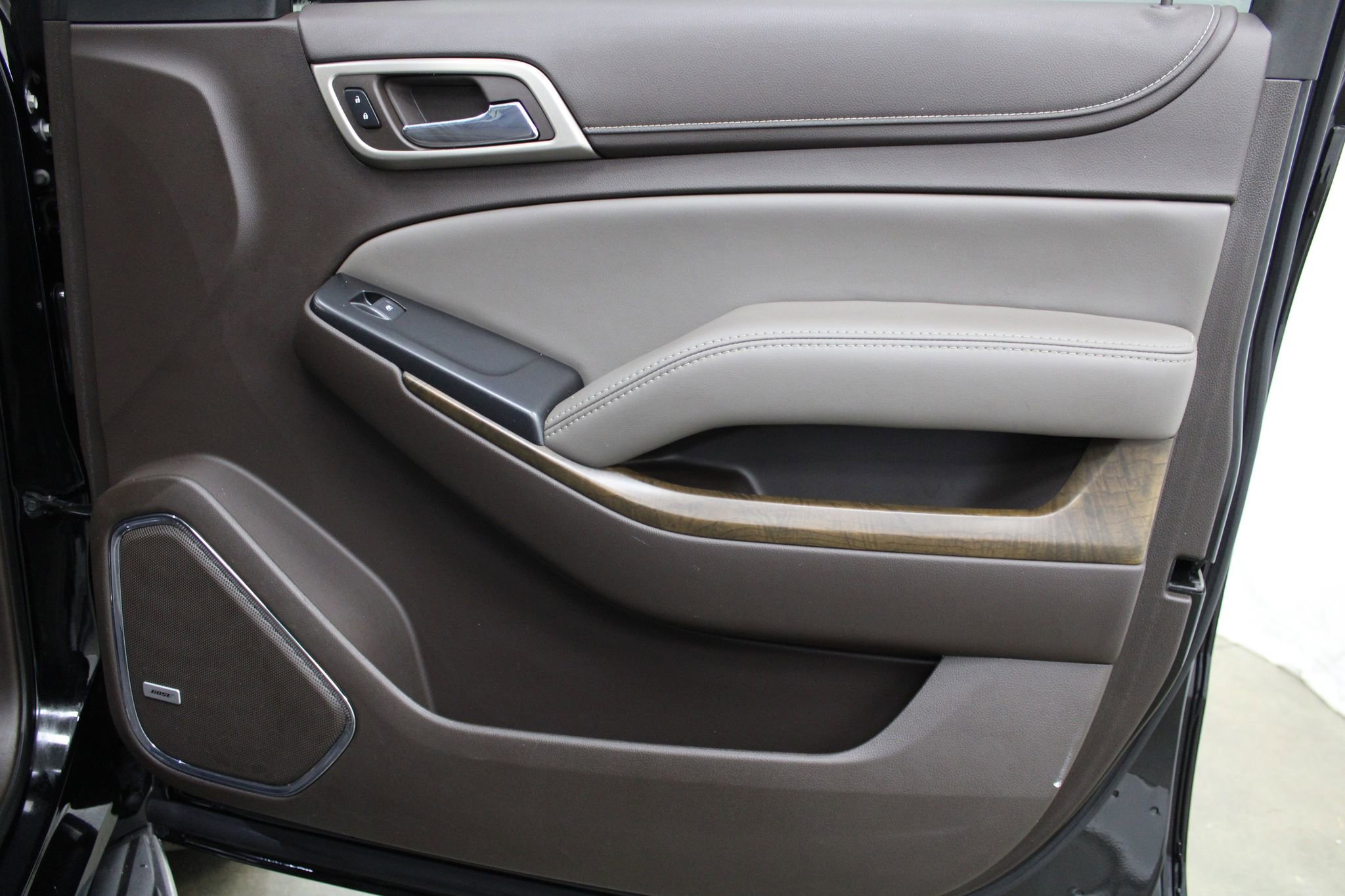 Used 2018 GMC Yukon Denali image 26