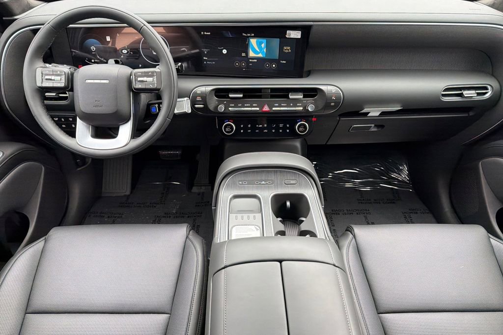 New 2026 Hyundai Palisade Calligraphy image 11