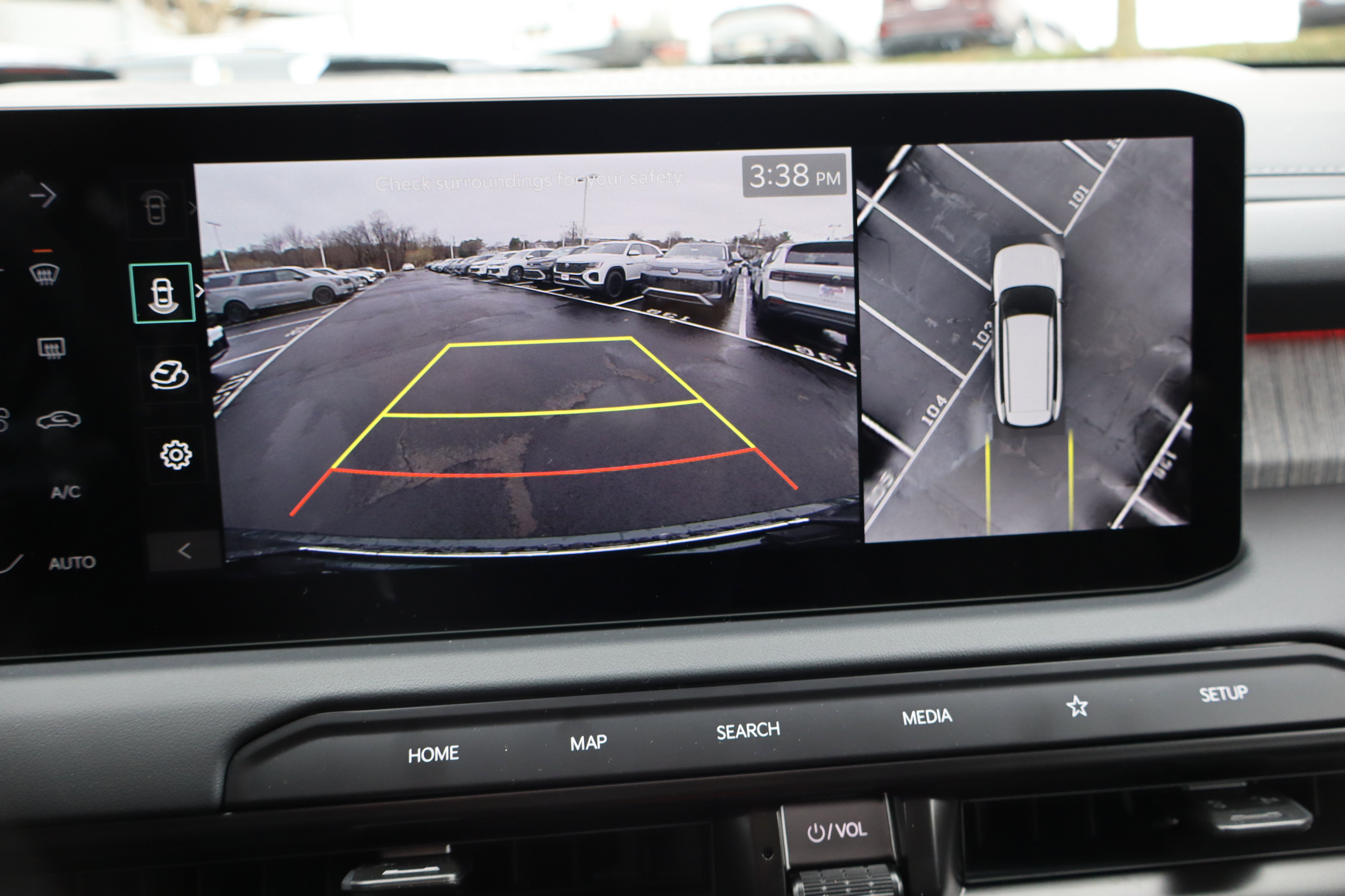 New 2027 Kia Telluride SX Prestige X-Line image 22