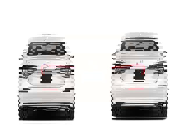 Used 2024 Honda Civic Sport image 8