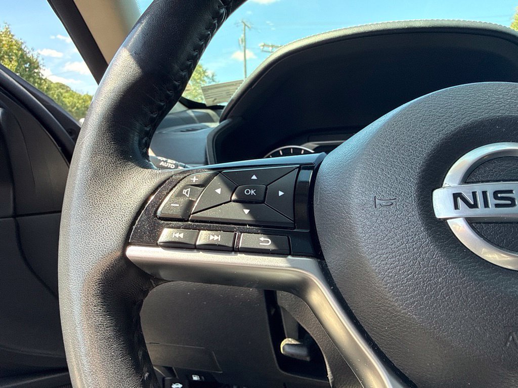 Used 2019 Nissan Altima 2.5 SL AWD/4WD image 9