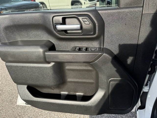 Used 2020 GMC Sierra 3500 4x4 Double Cab w/ Gooseneck/5TH Wheel Package image 22