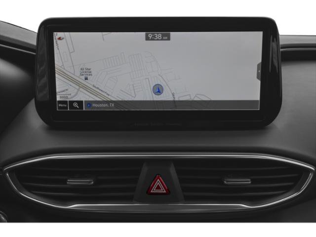 Certified 2023 Hyundai Santa Fe Limited AWD/4WD image 19