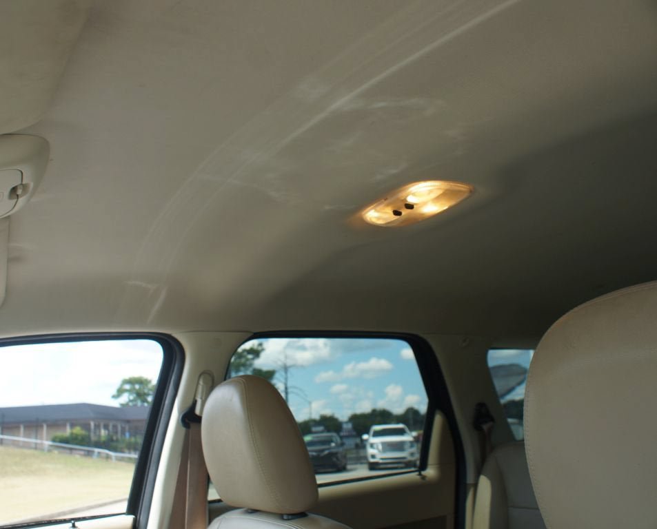 Used 2011 Ford Escape Limited FWD image 6