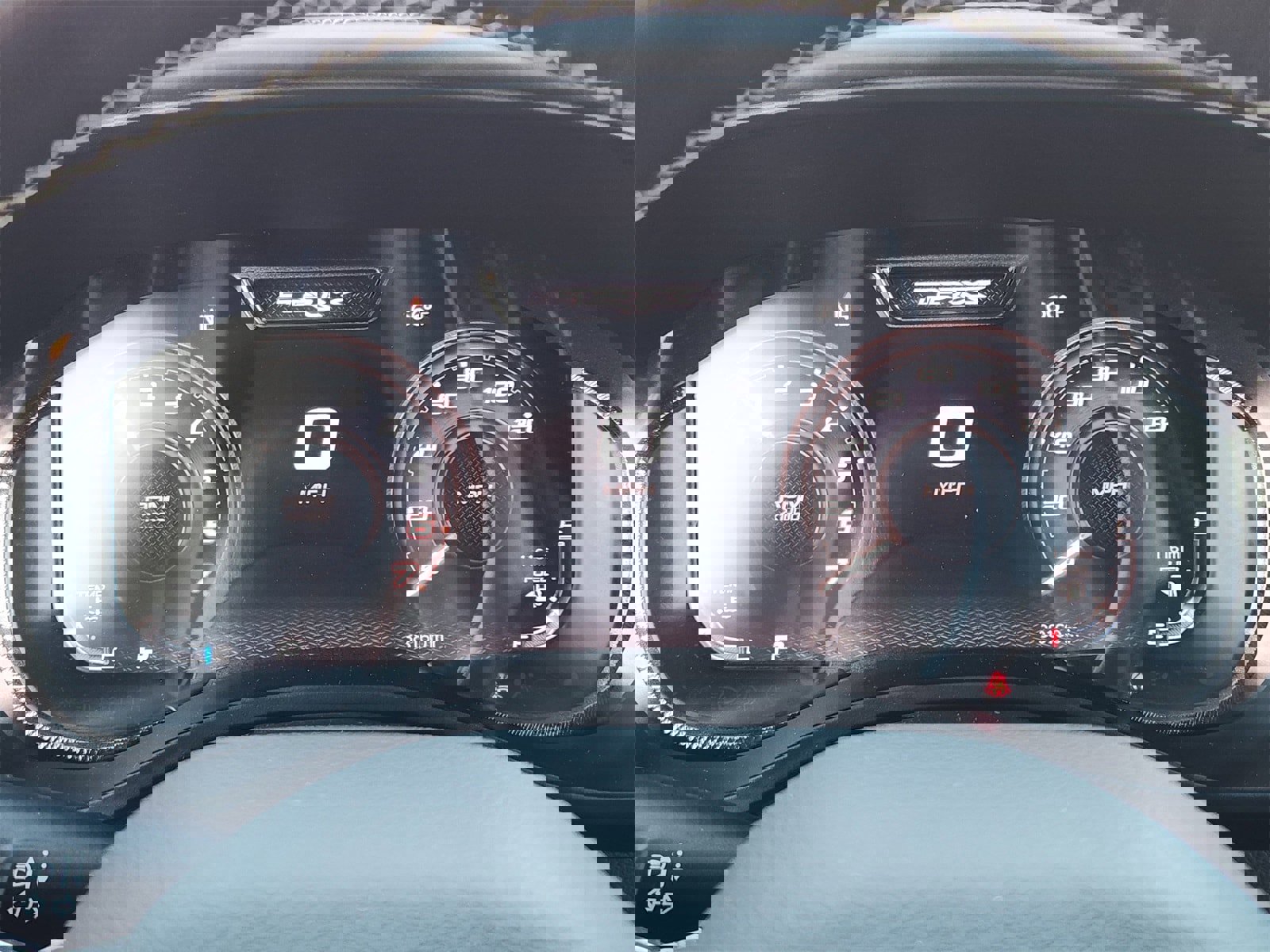 Used 2023 RAM 1500 TRX w/ TRX Level 1 Equipment Group image 25