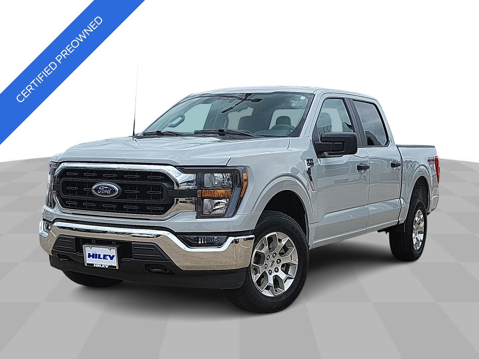 Used 2023 Ford F150 XLT AWD/4WD 360° Tour