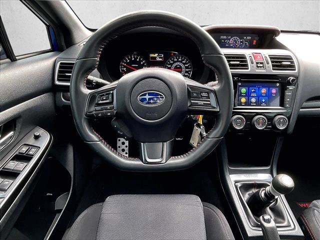 Used 2021 Subaru WRX image 7