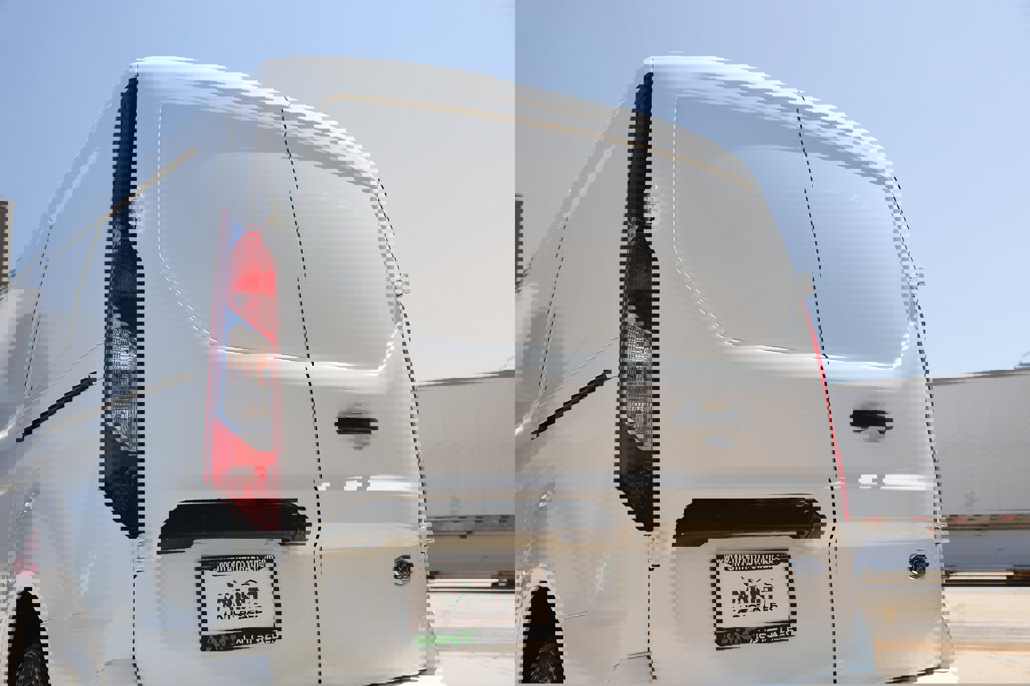 Used 2021 Ford Transit Connect XL image 37