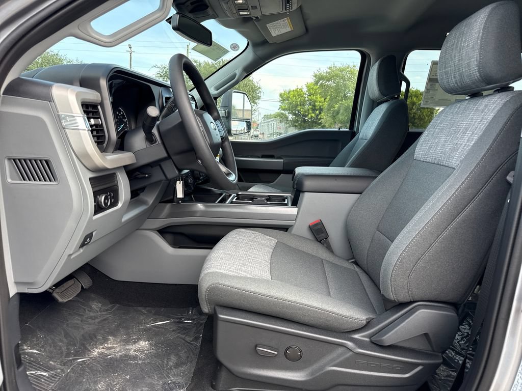 New 2027 Ford F250 XLT w/ Tremor Off-Road Package AWD/4WD image 18