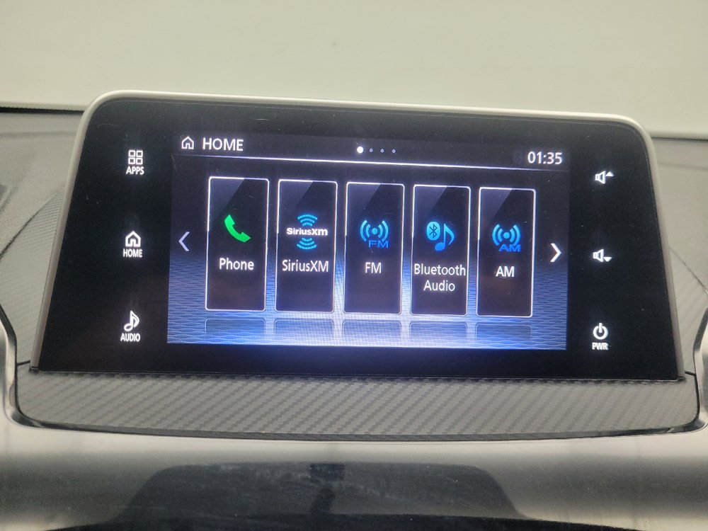 Used 2020 Mitsubishi Eclipse Cross AWD image 25