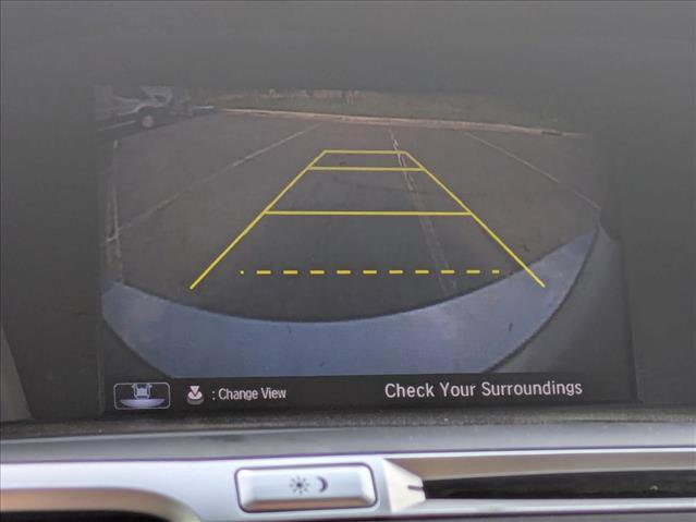 Used 2016 Honda Accord LX image 14