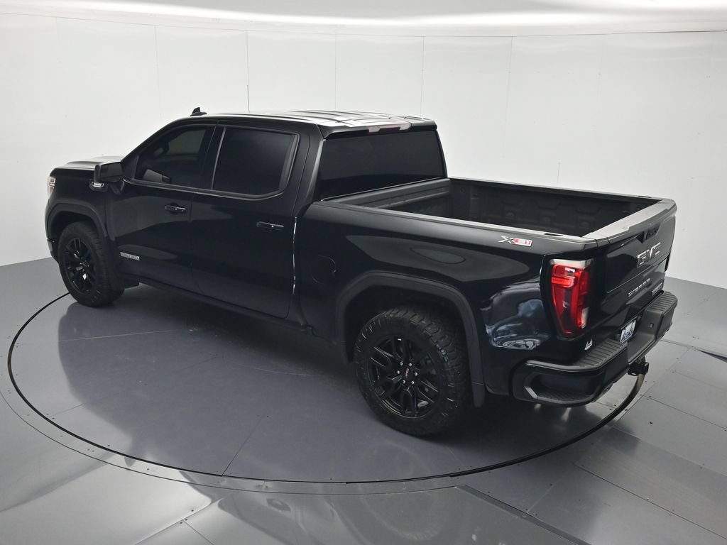 Used 2021 GMC Sierra 1500 Elevation AWD/4WD image 33