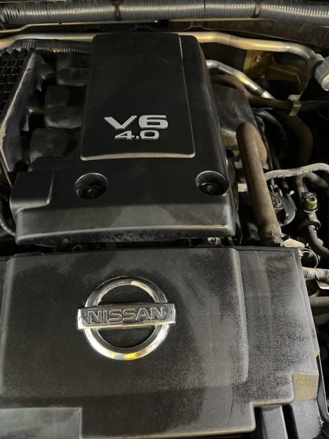 Used 2018 Nissan Frontier S image 29