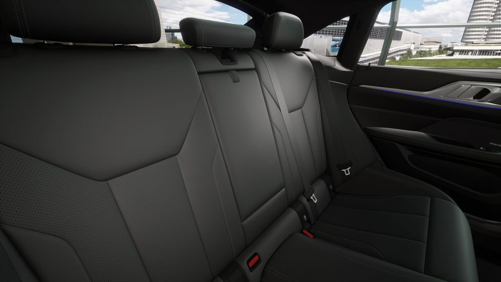 New 2026 BMW i4 eDrive40 image 38