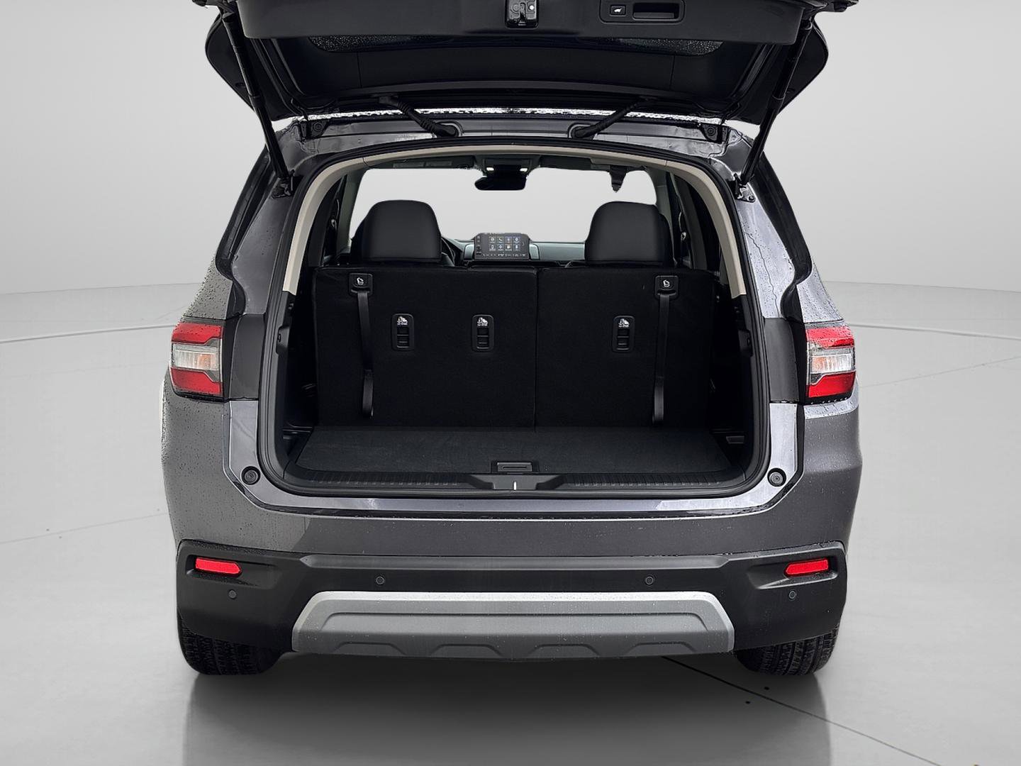 Certified 2025 Honda Pilot EX-L image 7