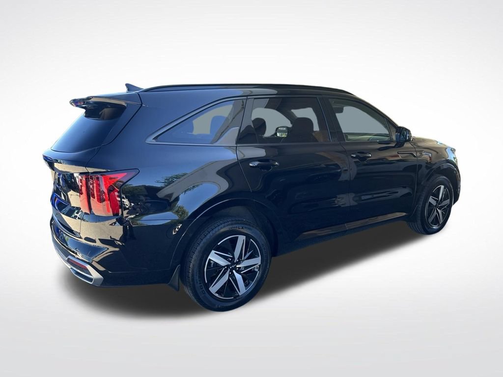 Certified 2023 Kia Sorento EX w/ Panoramic Sunroof Package FWD image 50