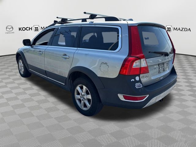 Used 2010 Volvo XC70 3.2 image 5