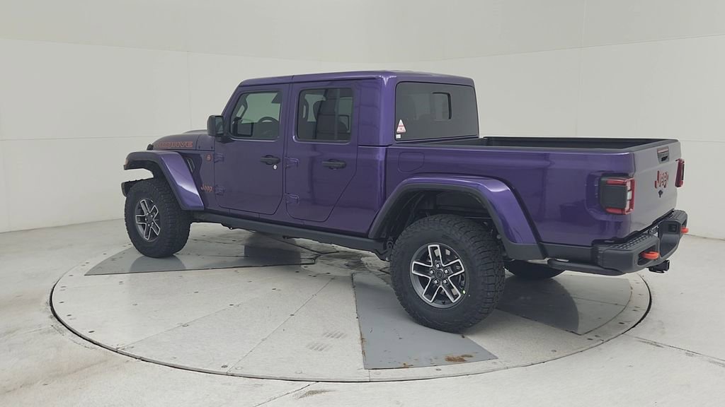 New 2026 Jeep Gladiator Mojave image 10
