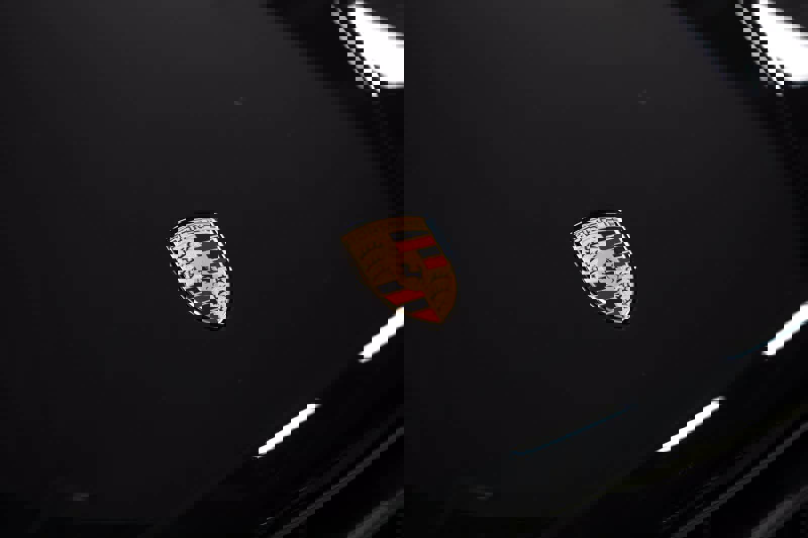 Certified 2026 Porsche Macan image 17