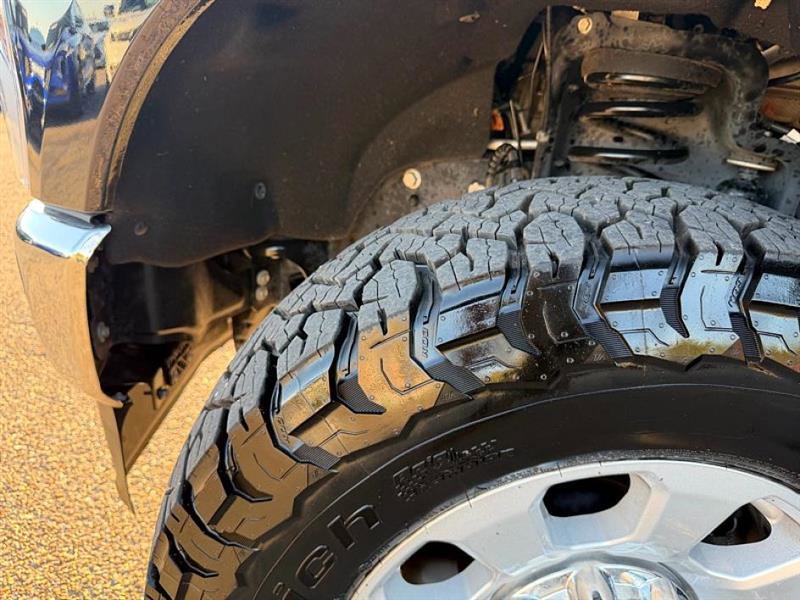 Used 2024 Ford F250 XLT w/ FX4 Off-Road Package image 35