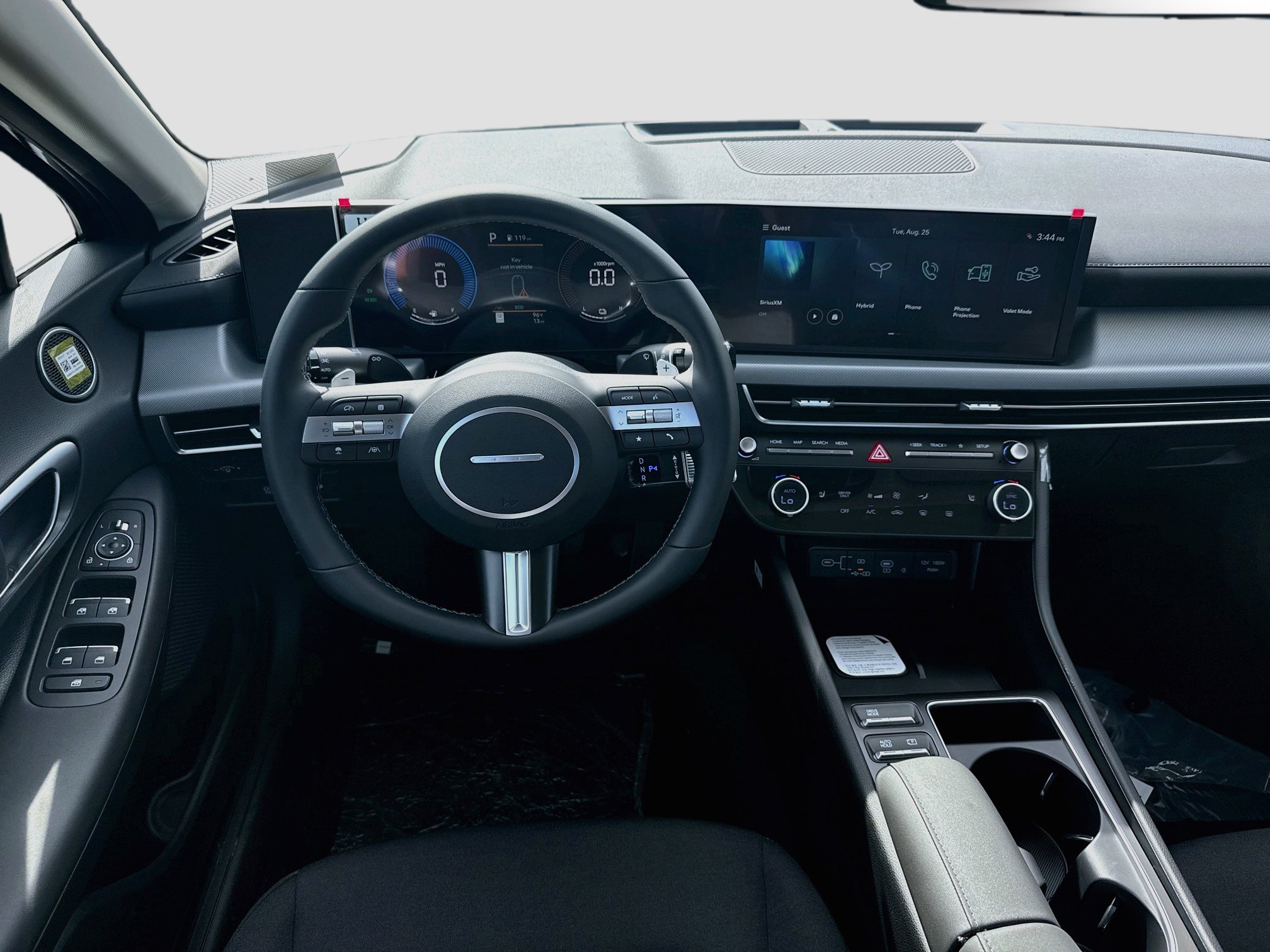 New 2026 Hyundai Sonata SEL FWD image 15