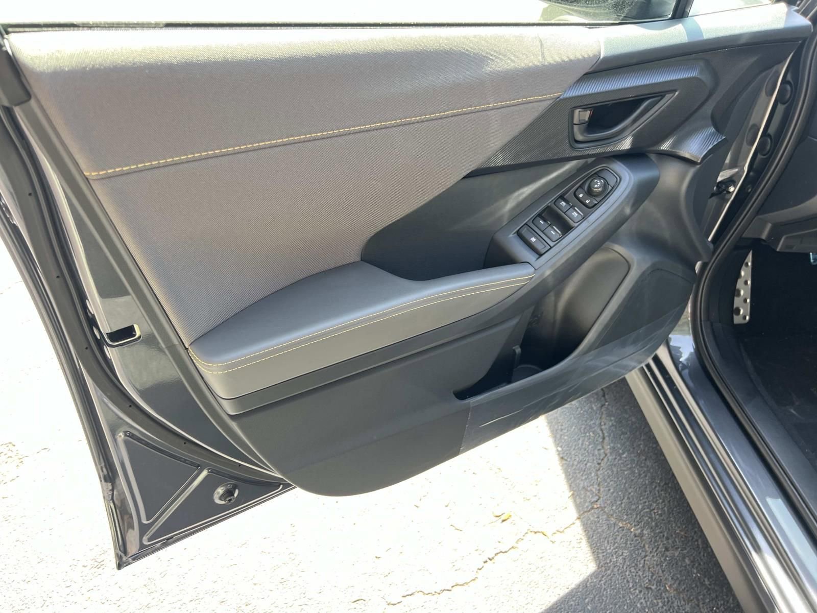 New 2026 Subaru Crosstrek 2.5i Sport w/ Crosstrek Mirror Package AWD/4WD image 10