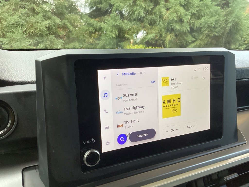 Certified 2024 Toyota Tacoma SR5 image 14