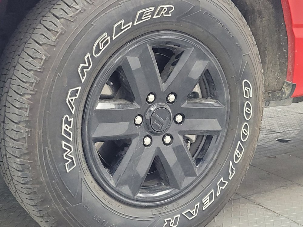 Used 2022 Ford F150 XL w/ Equipment Group 101A High AWD/4WD image 31