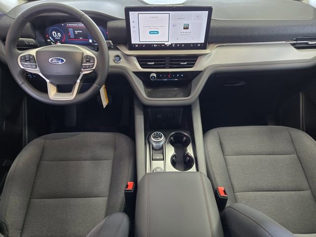 New 2026 Ford Explorer Active image 19