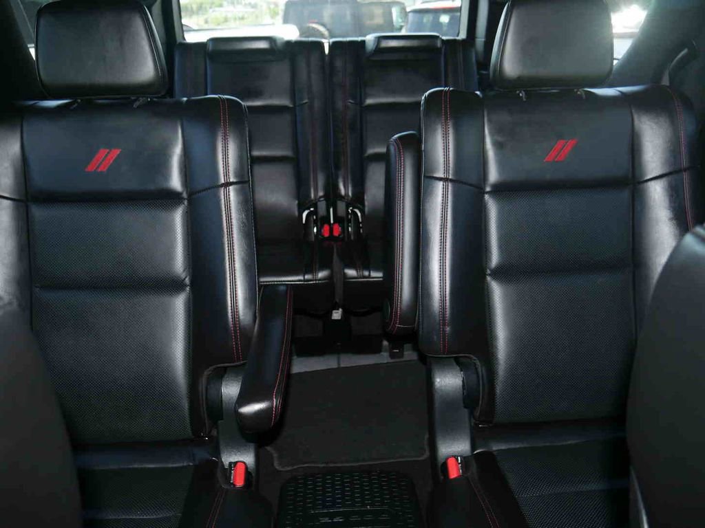 Used 2024 Dodge Durango R/T AWD/4WD image 37