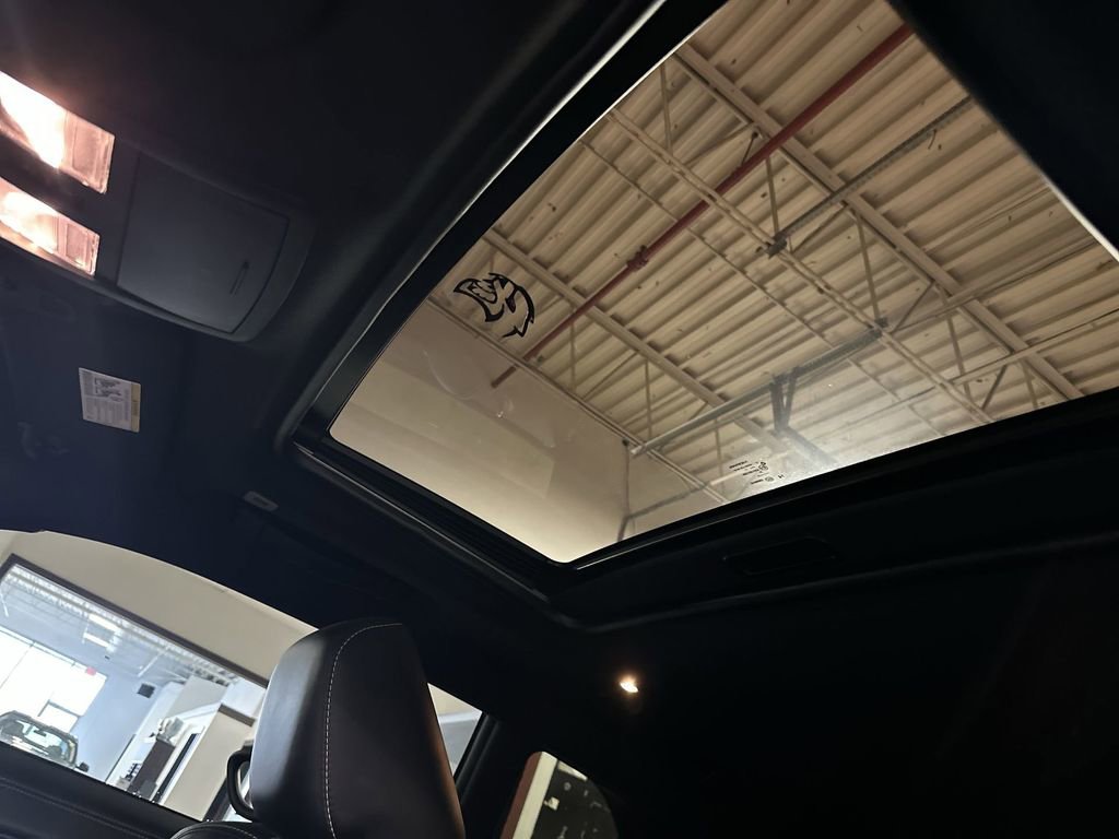 Used 2020 Dodge Challenger SRT Hellcat Redeye RWD image 16