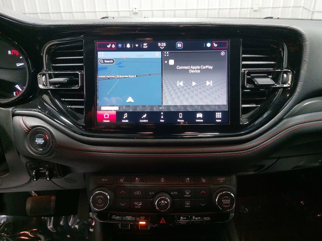 Used 2023 Dodge Durango GT image 22