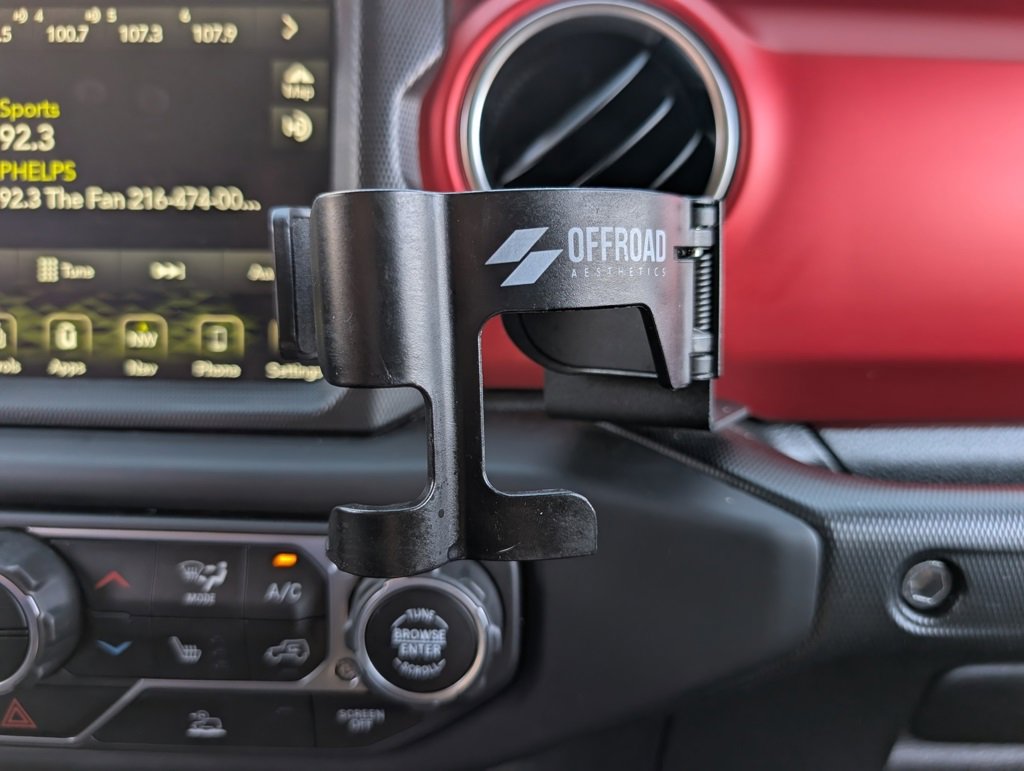 Used 2021 Jeep Wrangler Unlimited Rubicon w/ Xtreme Recon 35" Tire Package image 30