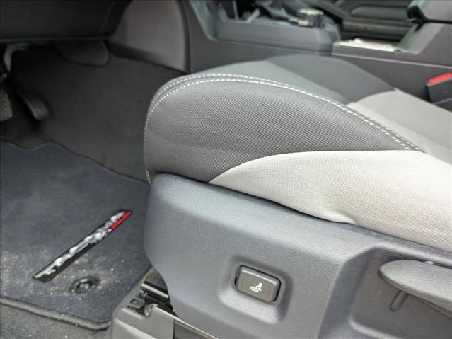 New 2026 Toyota Tacoma TRD Off-Road image 4