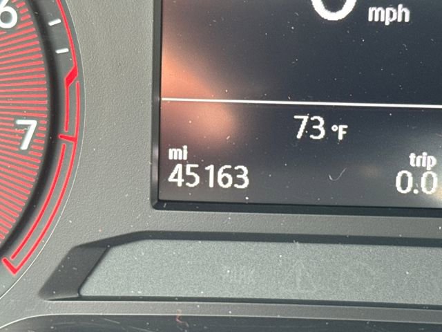 Certified 2021 Volkswagen Jetta SE w/ SE Cold Weather Package image 23