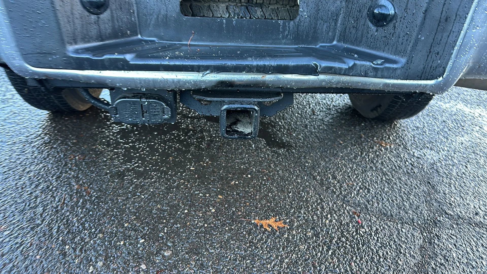 Used 2008 Ford F150 XL AWD/4WD image 15