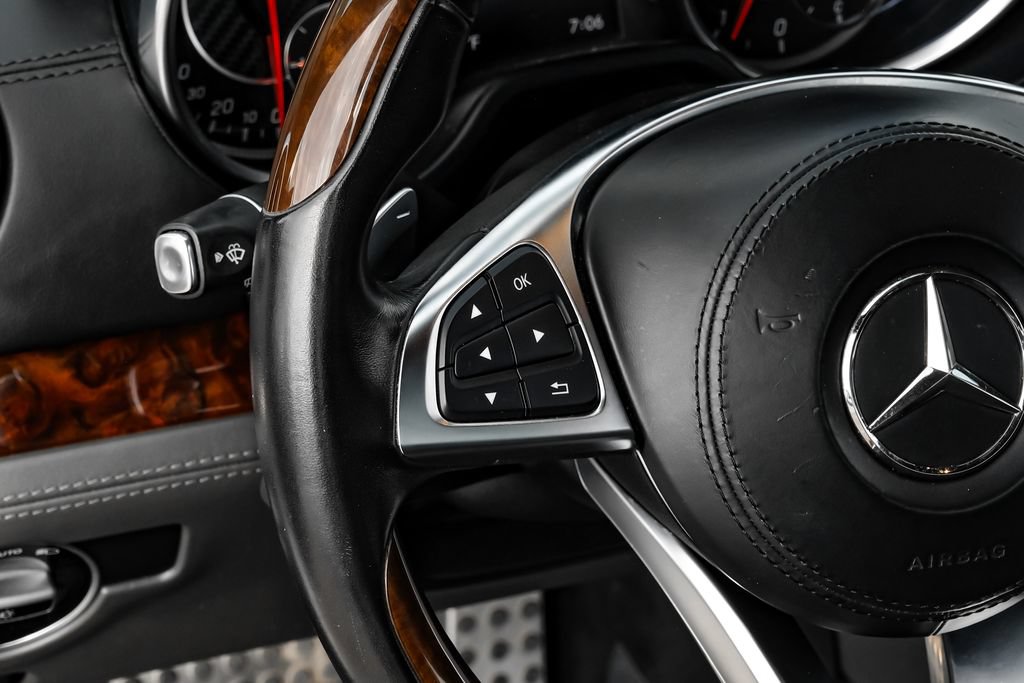 Used 2018 Mercedes-Benz SL 63 AMG image 12