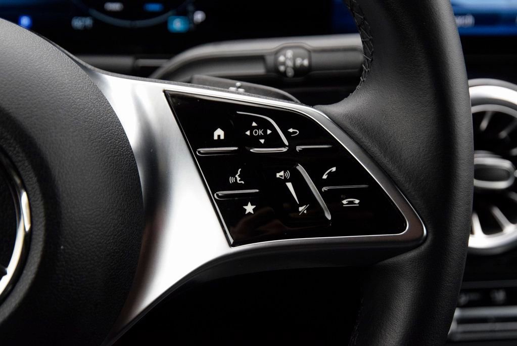 Certified 2026 Mercedes-Benz GLA 250 image 23