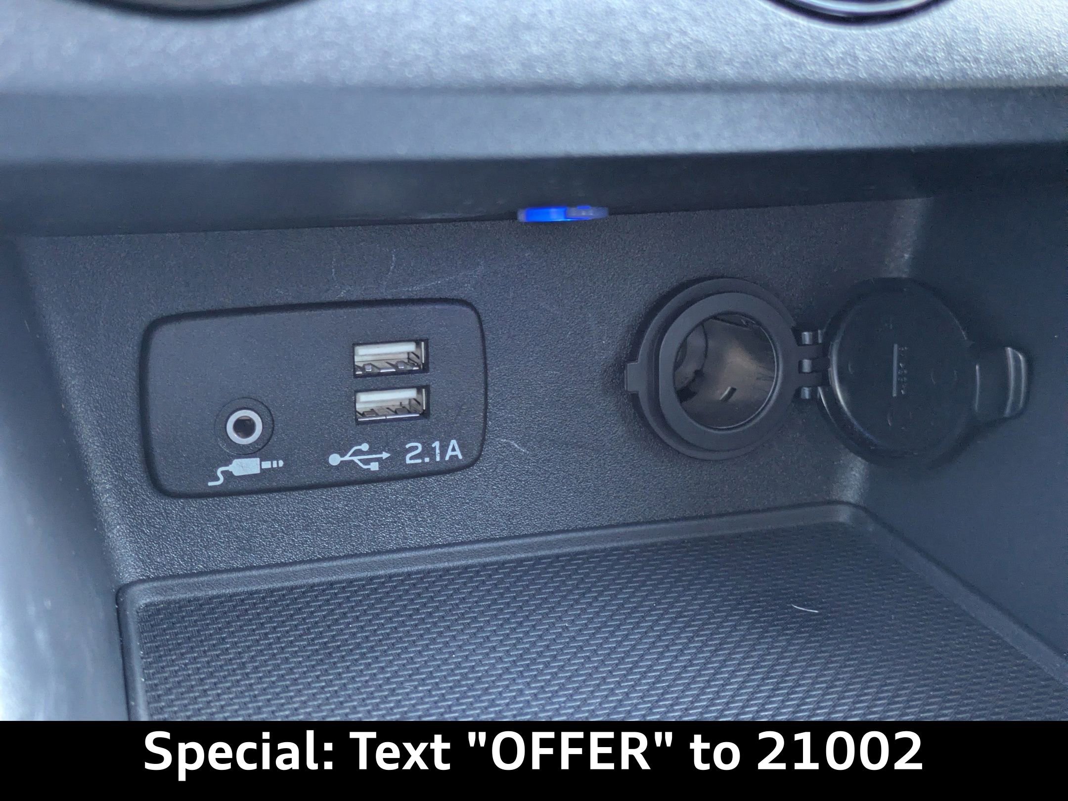 Used 2019 Subaru Forester Premium w/ Popular Package #1 AWD/4WD image 23