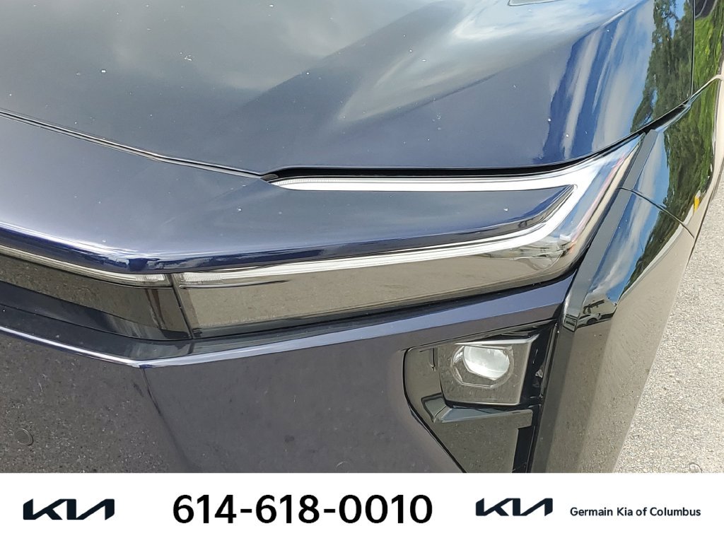 Used 2026 Toyota bZ FWD image 14