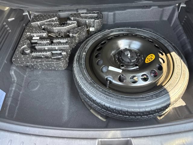 Used 2022 Chevrolet TrailBlazer ACTIV w/ Sun and Liftgate Package FWD image 22