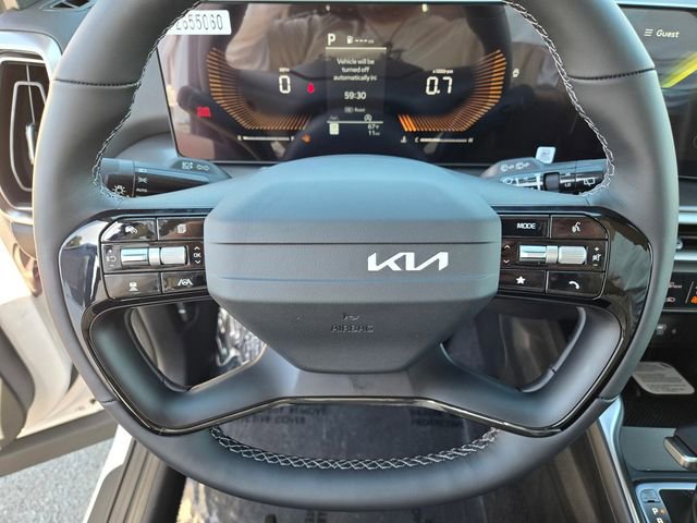 New 2026 Kia Sorento S w/ S Panoramic Sunroof Package image 19