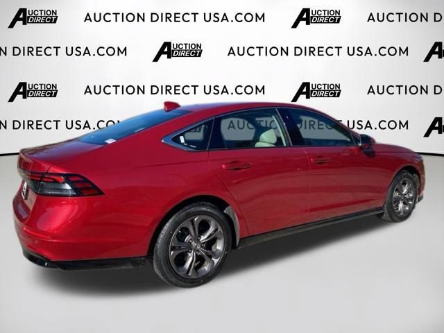Used 2023 Honda Accord EX-L image 20